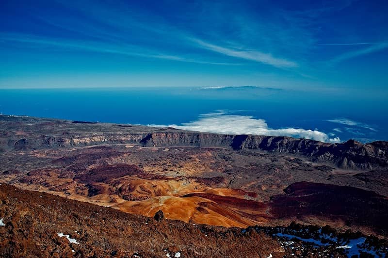 Mirador del Teide - Image 1
