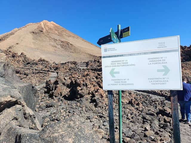 Mirador del Teide - Image 3