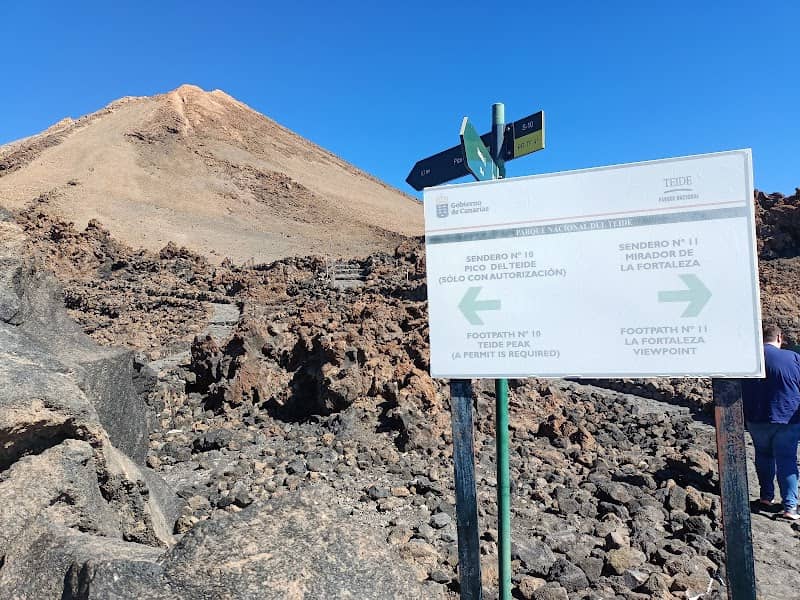 Mirador del Teide - Image 3