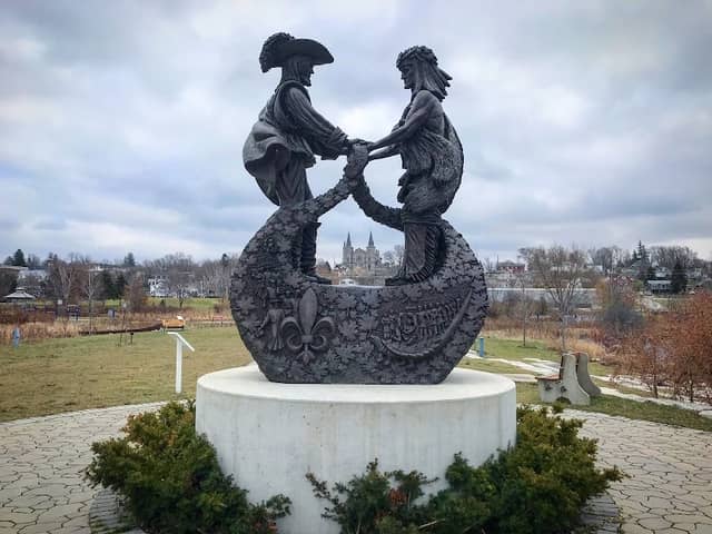 Rotary Park - Image 1