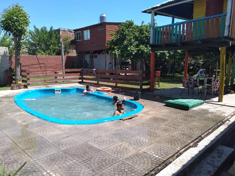 Cristian y Silvana - Image 1