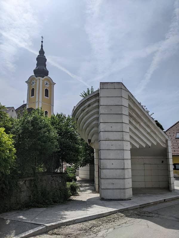 Mersijev paviljon - Image 2