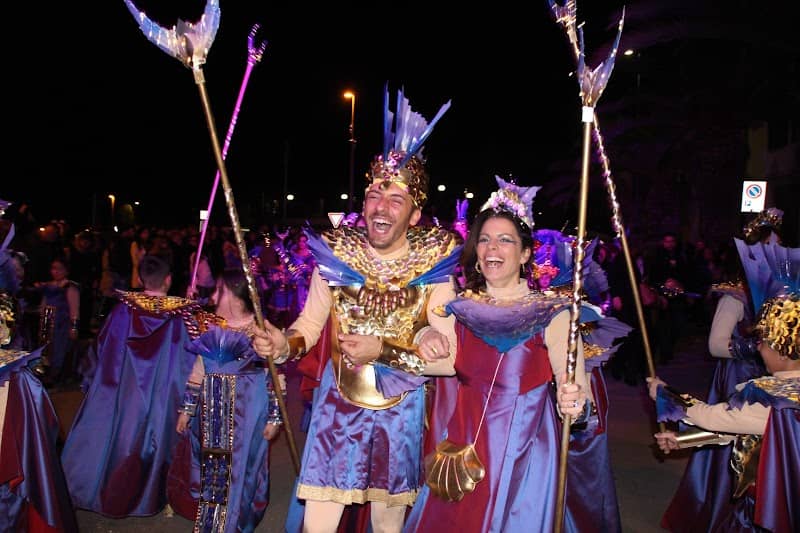 Carnevale a Manfredonia - Image 2