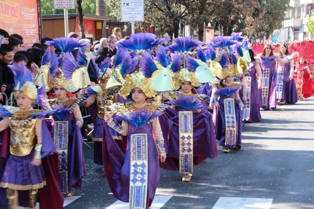 Carnevale a Manfredonia - Image 1