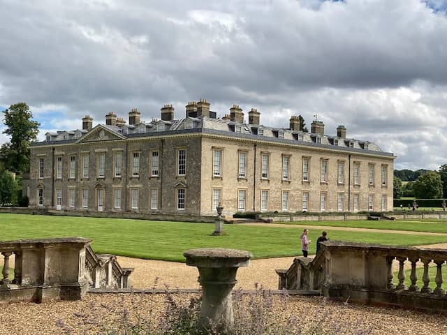 Althorp Estate - Image 1