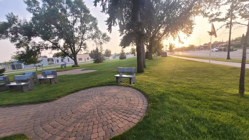 Staples Veteran's Park - Image 2