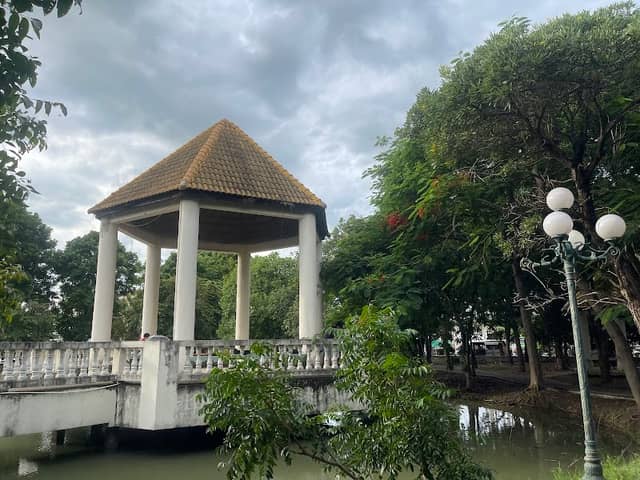 Tambon Sai Noi Municipal Park - Image 1