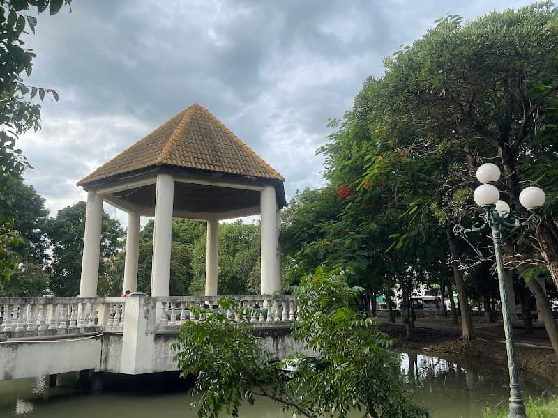 Tambon Sai Noi Municipal Park - Image 1