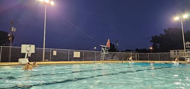 Fredericktown Public Pool - Image 1