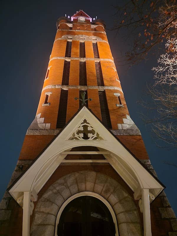 Bell Tower - Image 1