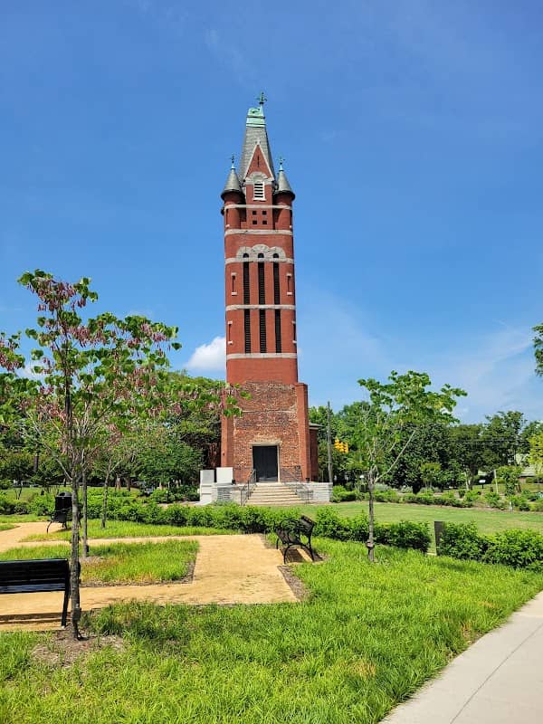 Bell Tower - Image 2