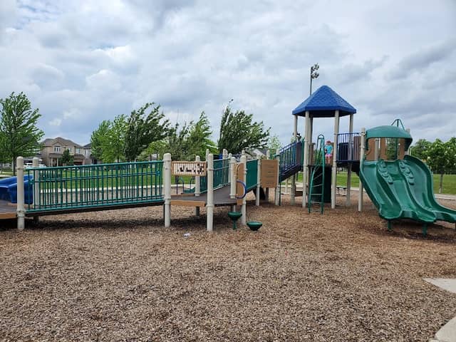 Bristol District Park - Image 1