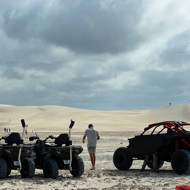 Lancelin ATV, Buggy, Motocross Tours - Image 3
