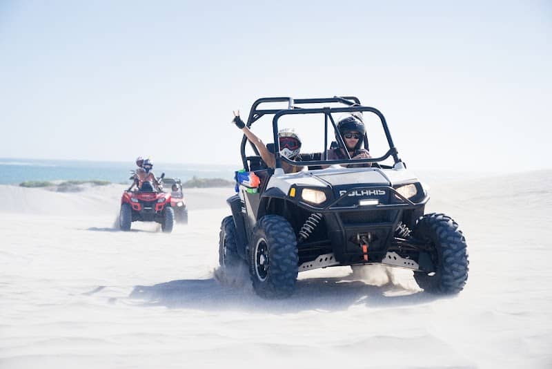 Lancelin ATV, Buggy, Motocross Tours - Image 1