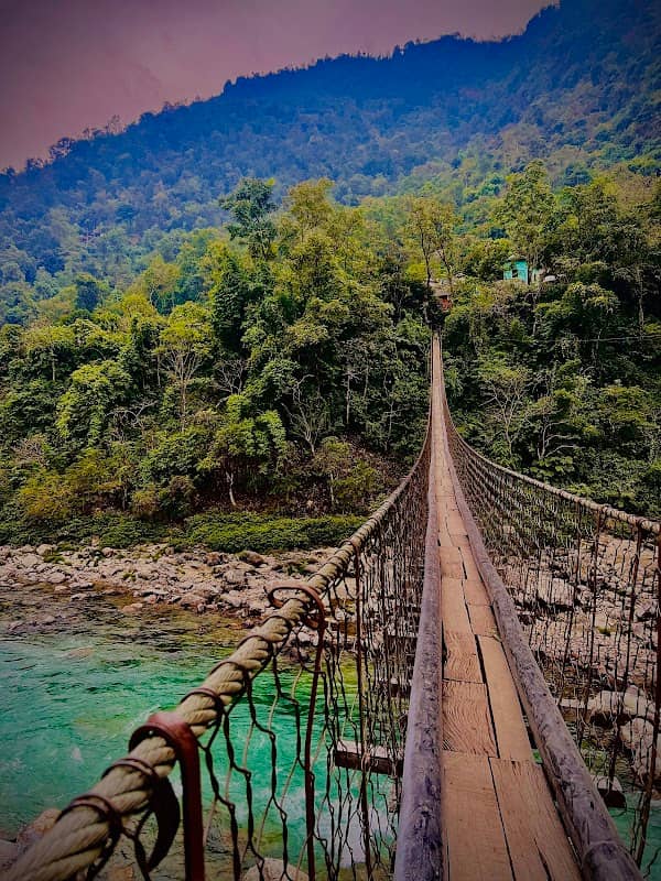 Badighat khola - Image 1