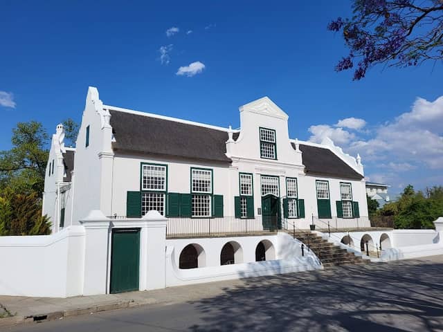 Graaff-Reinet Museum - Image 1