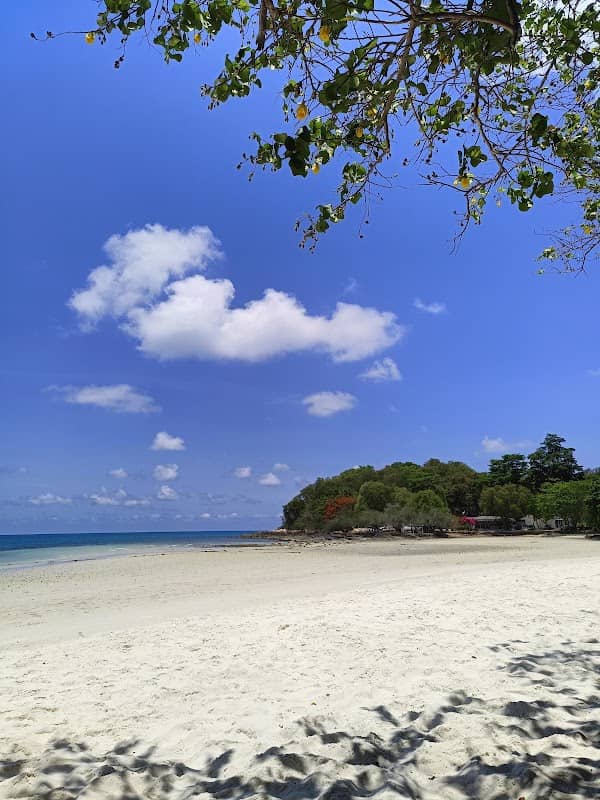 Wong Duean bay - Image 1