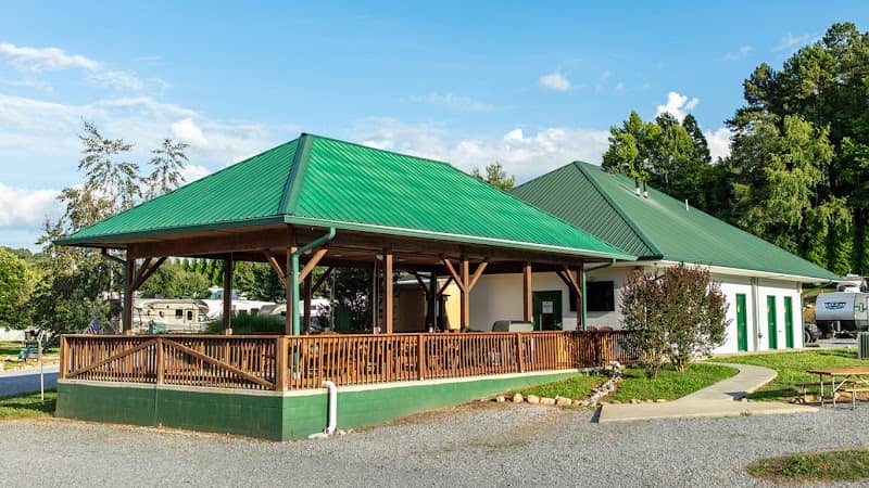 Lakeview RV Resort - Image 1