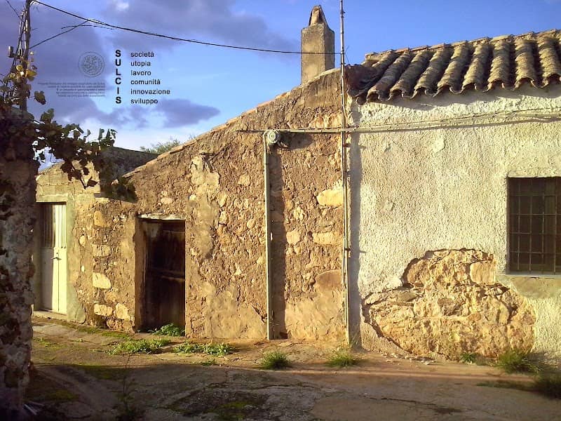 Museo Diffuso Insediamento Sparso - Image 1