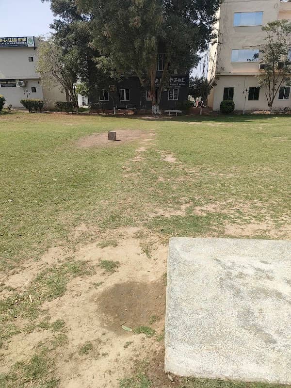 M block park 2 - Image 1