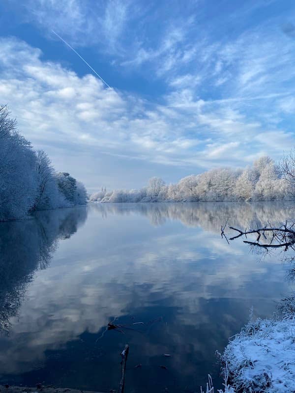 Partington Nature Reserve - Image 2