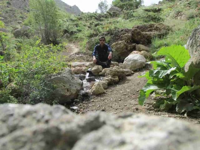 چشمه سه - Image 1