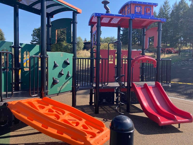 Mary's Park - Image 3