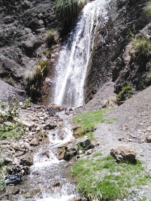 Cascada Acayac Secsecpampa - Image 1