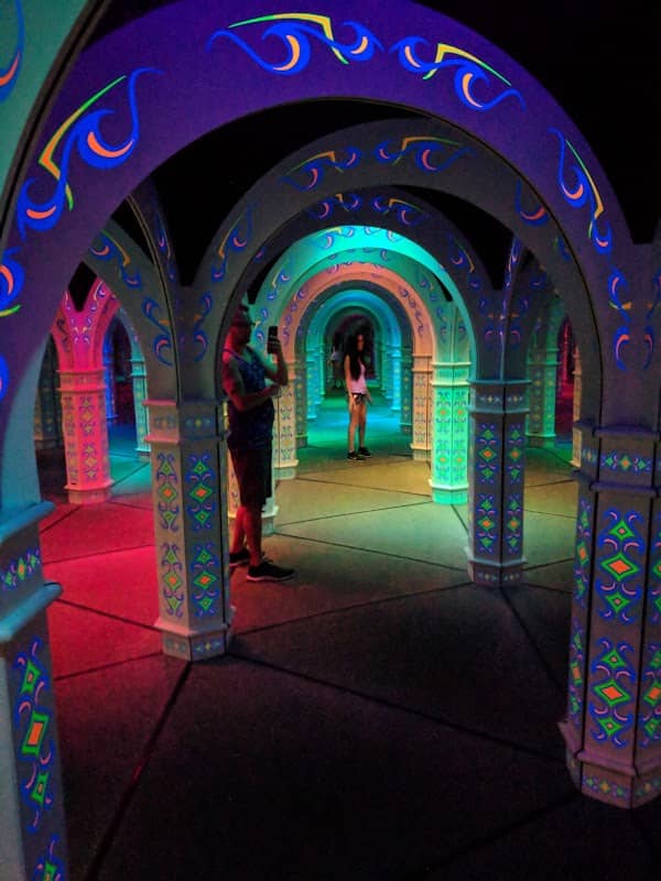 Emerald Coast Mirror Maze & Laser Craze - Image 3