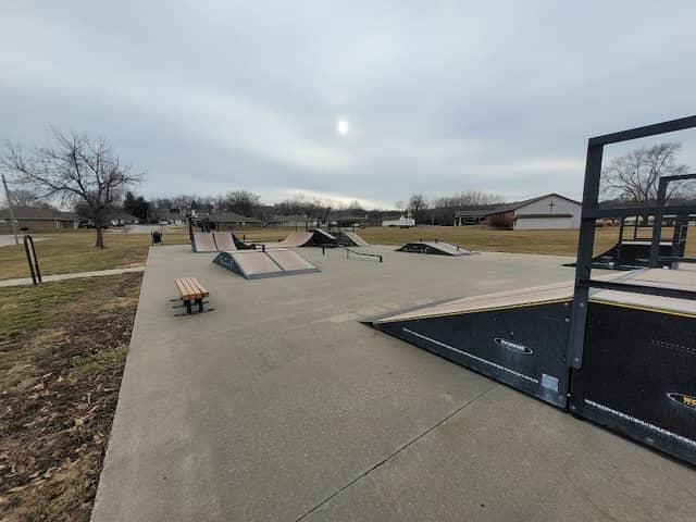 Oak Grove Skate Park - Image 1