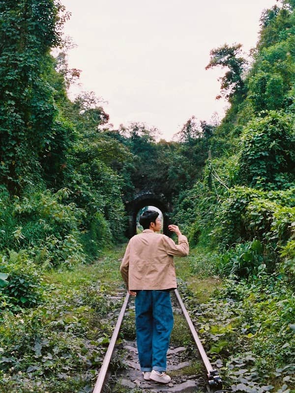 Hầm ghibli - Image 1