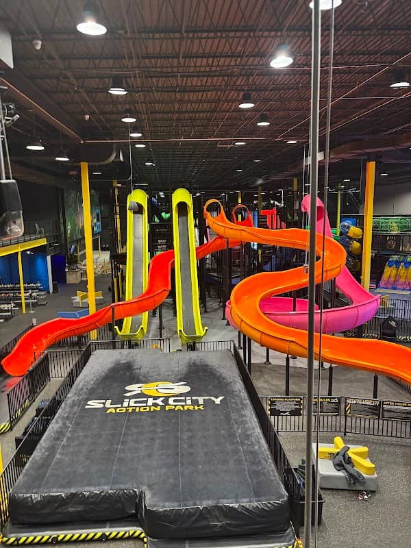 Slick City Action Park - Image 2