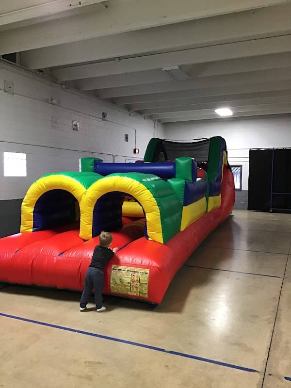 Tomah Recreation Park - Image 1