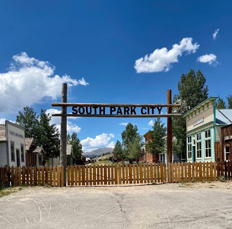 South Park City Museum - Image 1