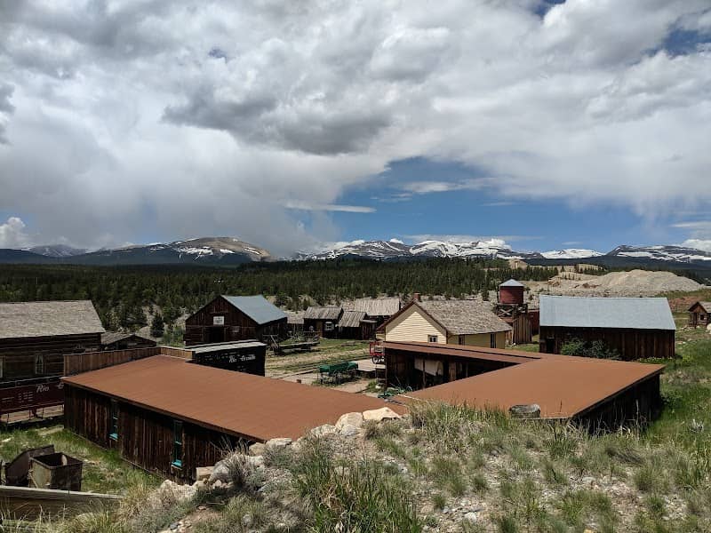 South Park City Museum - Image 2