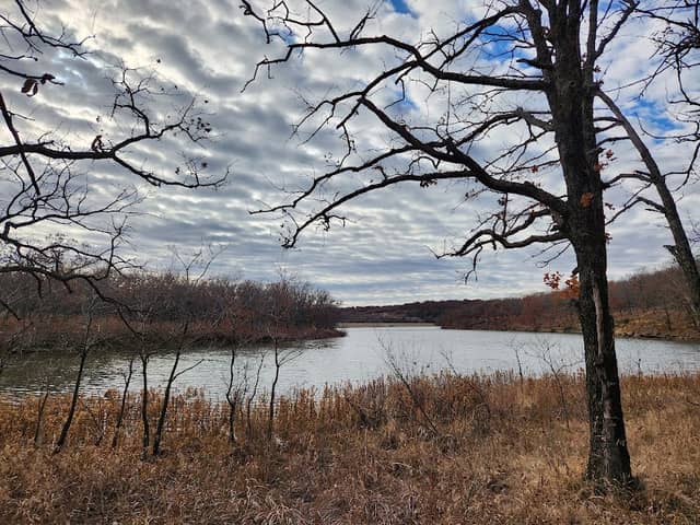 Bartlesville Trails at Lake Hudson - Image 1