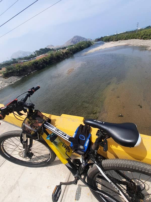 Rio Mala - Image 1