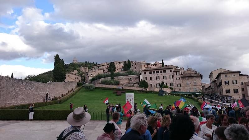 Parco Via Calabria - Image 2