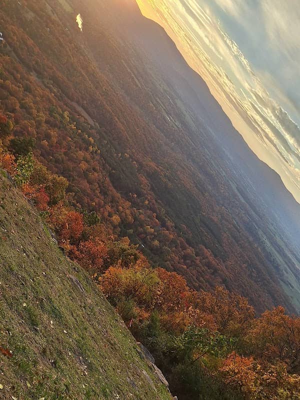 Edith's Gap Lookout - Image 3