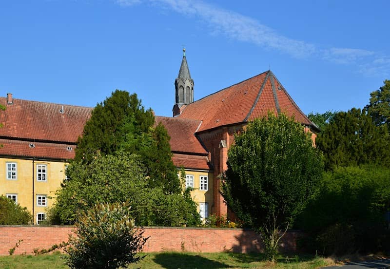 Kloster Mariensee - Image 1