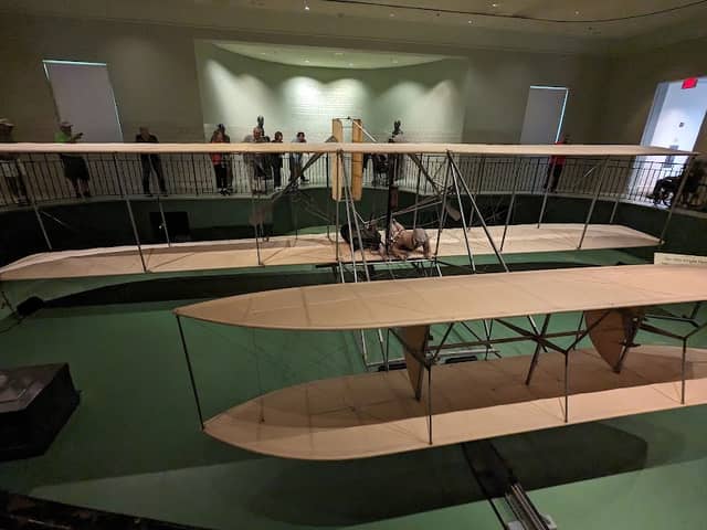 Wright Brothers National Museum - Image 2
