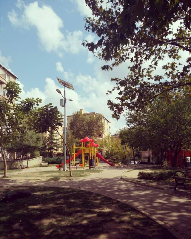 Lale Parkı - Image 2