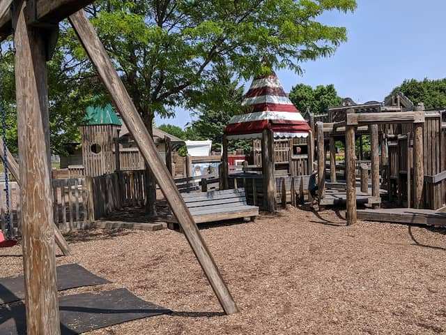 Gorman Park - Image 2