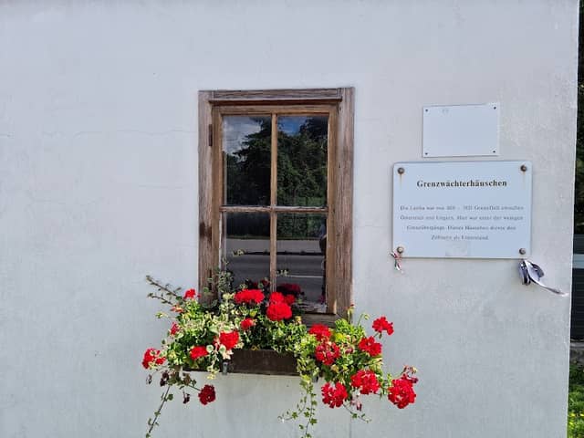 Grenzwächterhäuschen - Image 2