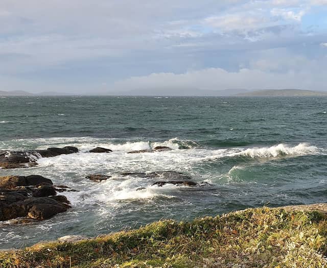Eriskay Beach - Image 3