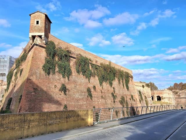 Bastione Fortezza - Image 1