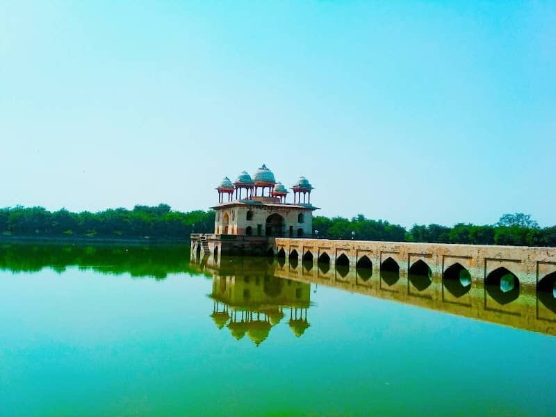 Jal Mahal - Image 1