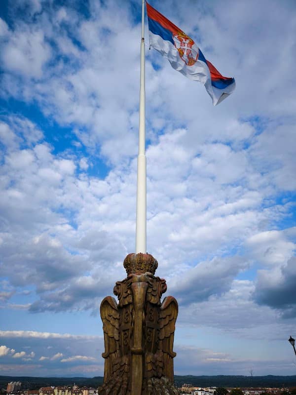 Zastava 🇷🇸 - Image 1