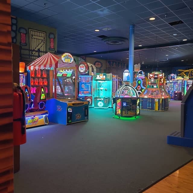 Pirate Pete's - Image 1