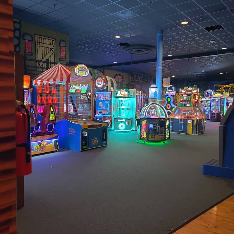 Pirate Pete's - Image 1